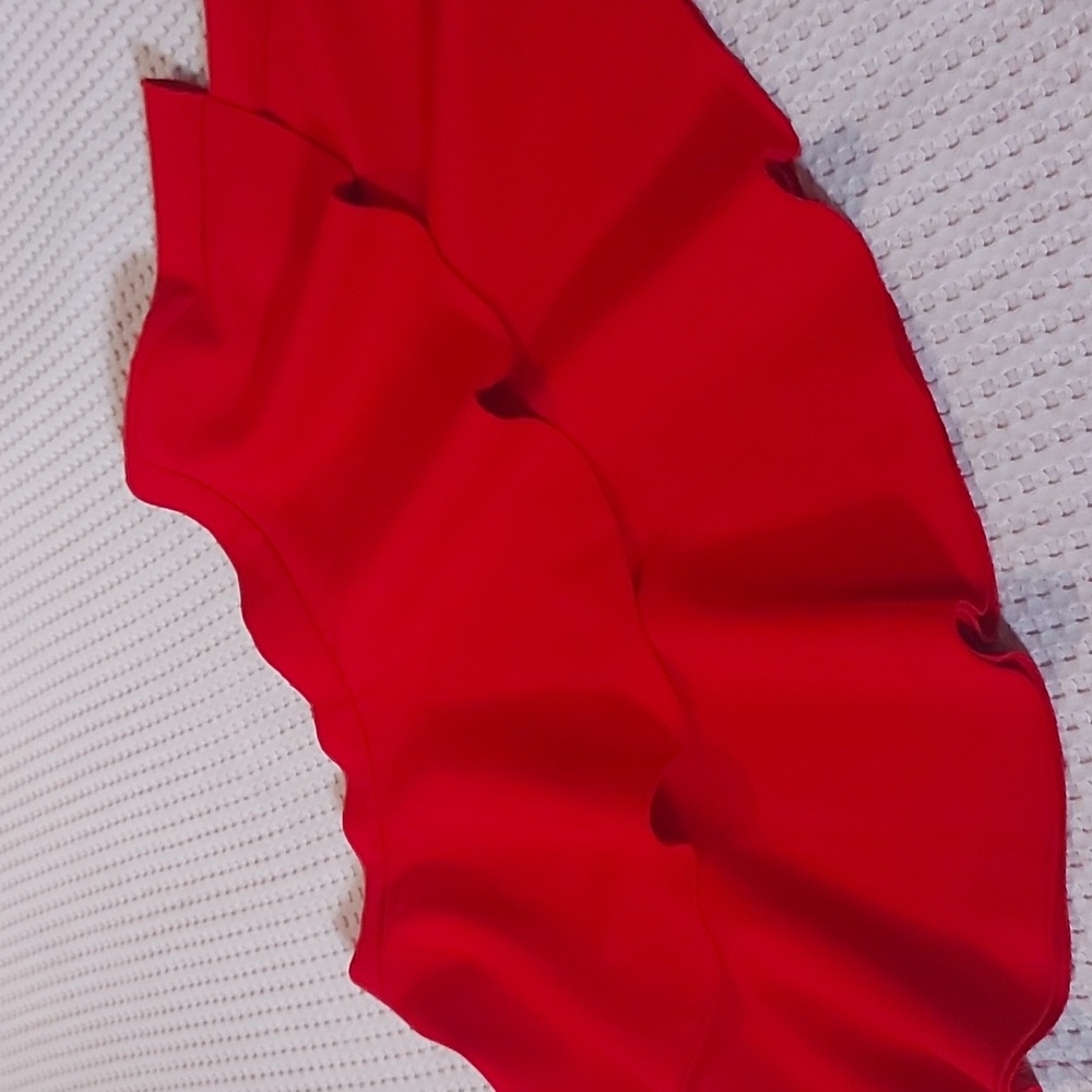 Woman's skirt